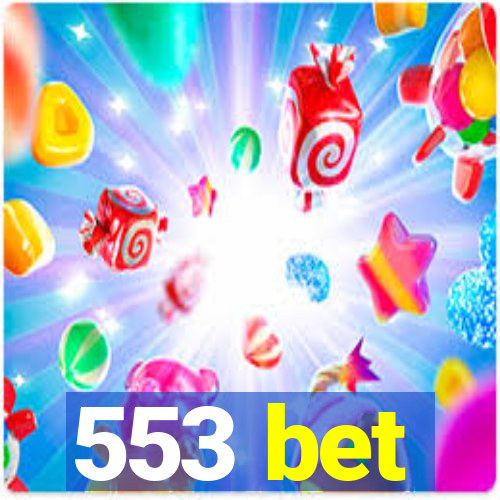 553 bet